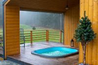 Kubilasnamelis - B&B Vigantiškiai