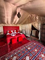 magnificent luxury camp - Bed and Breakfast