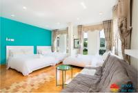 Chambre Familiale