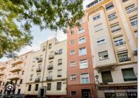 Apartamento 5B Atocha Delicias Madrid Rio - B&B Madrid