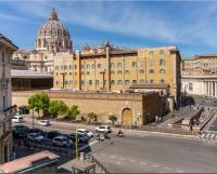 3C Domus St Peter Roma Centro "Residenze Romane " - B&B Roma
