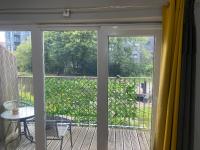 MCR-2bed2bathAptParkingLUX Canal - B&B Manchester