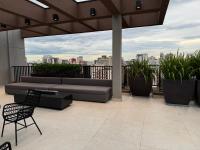 Studio na Vila Mariana, próximo ao metrô Santa Cruz - Ferienwohnung São Paulo