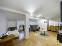 Warszawska 206 III Piętro - Ferienwohnung Radom