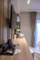 Polyzos Luxury Suites Meteora #2 - Adults Friendly - Bed and Breakfast