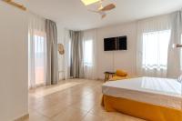 Großes Doppelzimmer