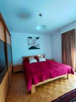 Appartement met 2 slaapkamers