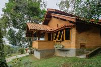 Pousada Alto de Monte Verde - B&B Monte Verde