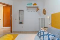 Standard Zimmer mit Queensize-Bett