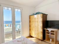 Appartement met 2 slaapkamers