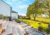Holme View Cottage - B&B Longtown