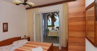 Chambre Double - Vue sur Mer