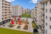 AH Galvaniho Free Parking - B&B Bratislava