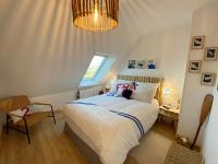 Maisonnette/Duplex Appartement