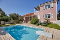 Villa Artemis Periyali - B&B Vasilikos