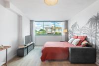 Le Tampony Studio - B&B