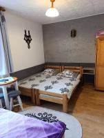 Camera Tripla con Bagno