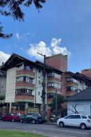 Centro! Duplex familiar. - B&B