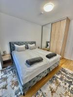 Appartamento con 2 Camere da Letto