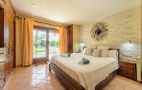 Ferienhaus mit 3 Schlafzimmern