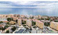 Casa Rosa at Green parrot apartments at Carihuela - B&B Torremolinos
