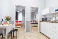 Apartamento de 3 dormitorios - Calle Mazowiecka, 11