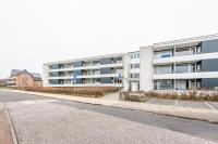 Haus Käpt'n-Christiansen Whg17 Ich will zurück - B&B