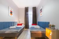 Appartement 3 Chambres