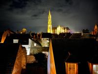 Duplex à Senlis - Bed and Breakfast