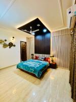 Exclusive 1 Bhk Apartment in Rishikesh - B&B