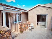 Two-Bedroom Townhouse