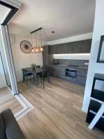 Two-Bedroom Deluxe Apartment