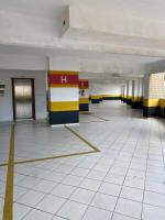 Nosso Cantinho a 700m do Mar, com Wi-Fi e Estacionamento Coberto - B&B