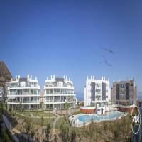 ViVi Homes - Deco Pool, Garden, Terrace & Beach - B&B Fuengirola