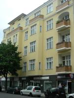 Pension Brinn - Ferienwohnung Berlin