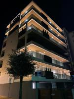 Penthouse Golden Lux - Ferienwohnung Lignano