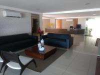 Terrazzas Flat 114 - B&B João Pessoa