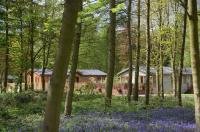Hollicarrs - Stag Lodge - B&B