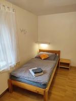 Single Room with Shower