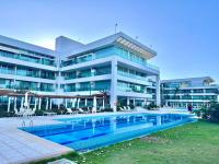 Casa Ipê - Beira lago- Lake View - Chambres d’hôtes