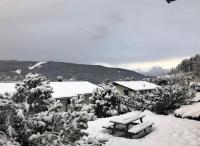 Casa Costa Alta - Bed and Breakfast Folgaria