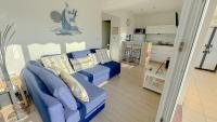 Appt lumineux avec terrasse cœur de ville 35 m² - B&B