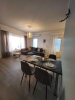 Viitakane Apartamentos - Modern and cozy city apartment - Ferienwohnung Rovaniemi