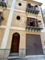 Loft in Kalsa - By Rental BeB - - B&B Palermo