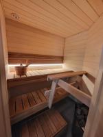Viitakane Apartamentos - Modern and cozy city apartment - Ferienwohnung Rovaniemi