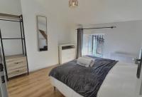 Le 13B - B&B Bourg-en-Bresse