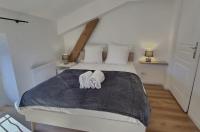 Le 13B - Ferienwohnung Bourg-en-Bresse