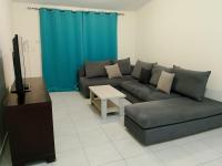 Two bedroom holidays apartment, walking distance to the beach and Harbour - Ferienwohnung