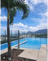 Union Suítes - Ferienwohnung Rio de Janeiro
