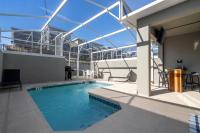 Cozy Townhouse 4Bd Near Disney - B&B Kissimmee